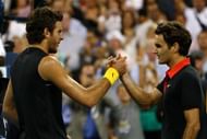 Federer should have buried this match in straight sets